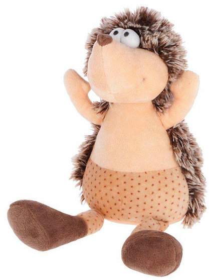 Kerbl Zabawka Jeż Stupsi 20cm Kiwi Zoo