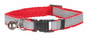 Trixie Obroża dla kota odblaskowa