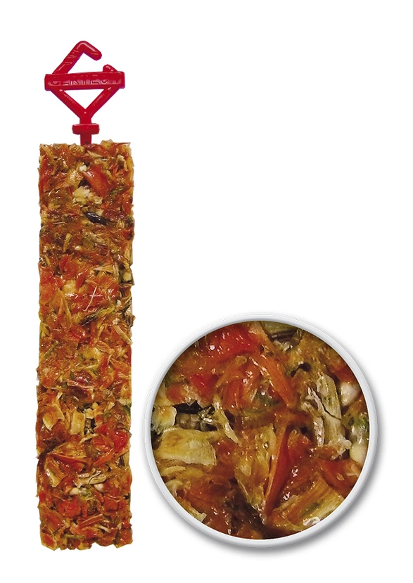 Natural-Vit Coolbaton Marchewkowy 65g