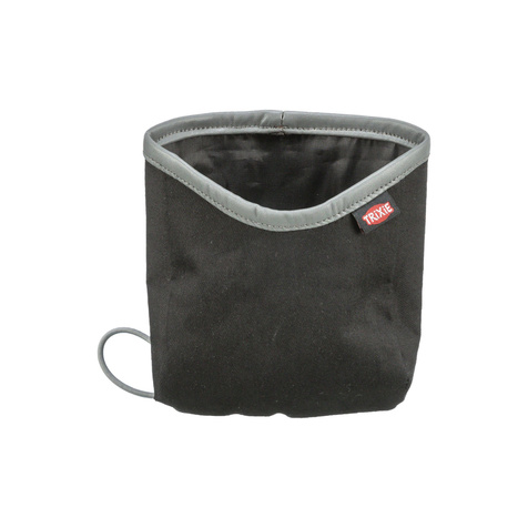 Trixie Saszetka na przysmaki, do kieszeni, 15 x 15,5 x 3 cm