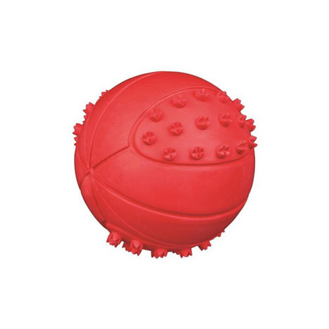 Trixie Piłka kauczukowa 6cm