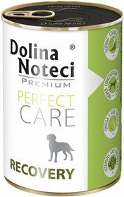 Dolina Noteci Perfect Care Recovery 400g