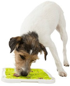 Trixie Tacka do lizania Lick'n'Snack - 20 x 20 cm