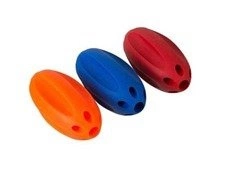 Sum-Plast Piłka rugby 3