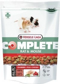 Versele-Laga Rat & Mouse Complete 500g
