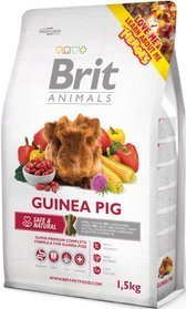 Brit Animals Guinea Pig Complete 1,5 kg