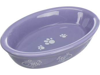 Trixie Miska Dla Kota Podłużna 0,2 L