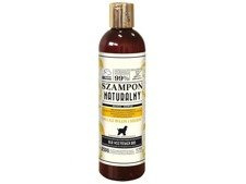 Beno szampon naturalny do jasnej sierści 300ml