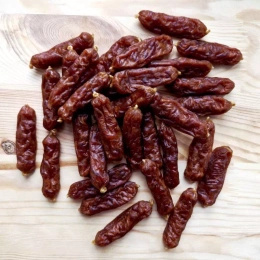 PROZOO Kiełbaski Kaczka XL 1kg