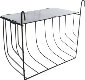 Trixie Paśnik na siano z pokrywką 20x18x12cm