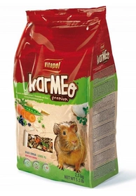Vitapol Karmeo Premium Karma dla  świnki morskiej 2,5kg