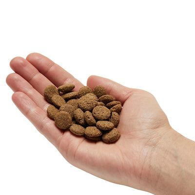 Mera Pure Sensitive Łosoś i ryż  1kg