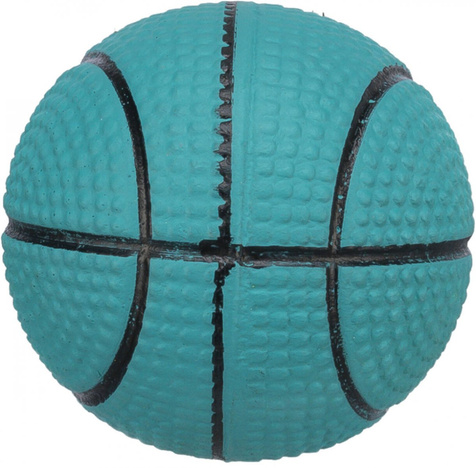 Trixie Piłka z gumy piankowej 6 cm 1szt.