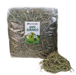 FactoryHerbs Dobre Sianko 1kg