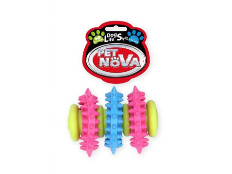 Pet Nova Kość Superdental 7cm