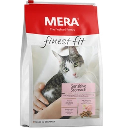 Mera Finest Fit Sensitive Stomach Drób z rumiankiem 1,5 kg