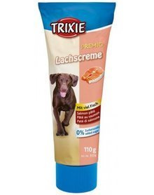 Trixie Premio Pasztet z łososiem dla psa 110g