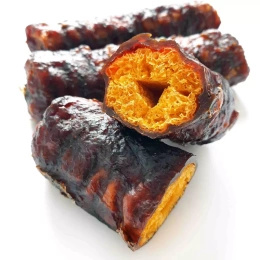 Prozoo Crunchy Roller – Wałek wołowy 14 cm (5 szt.)