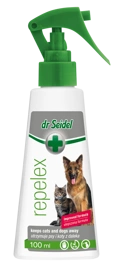 Dr Seidel Repelex 100ml