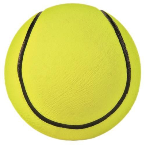 Trixie Piłka z gumy piankowej 6 cm 1szt.