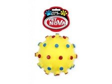 Pet Nova Piłka jeż z wypustkami XL