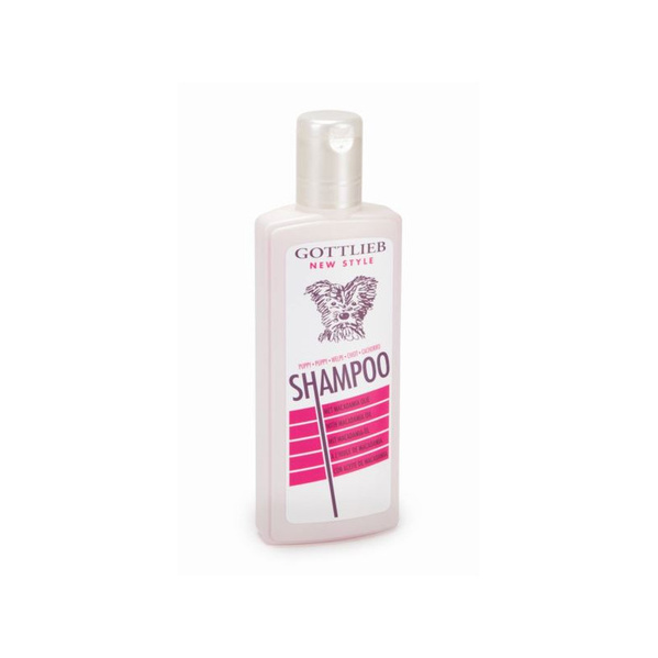 Gottlieb Szampon dla szczeniąt 300ml