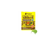 Tropical Ichtio-Vit 12g