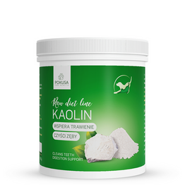 Pokusa Kaolin 200g