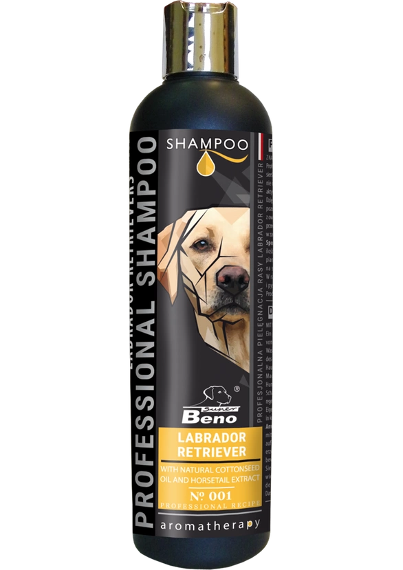 Super Beno Professional Labrador 250ml