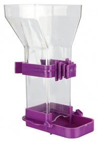 Trixie Karmidło dla ptaków 150ml/12,5cm