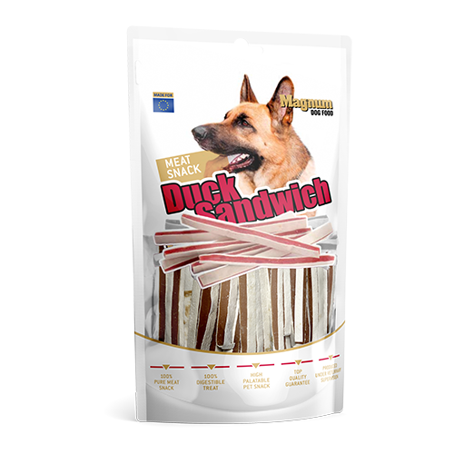 Magnum Duck Sandwich 80g