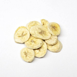 Tivo Banan Liofilizowany 20g