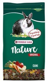 Versele-Laga Cuni Nature Original 750g