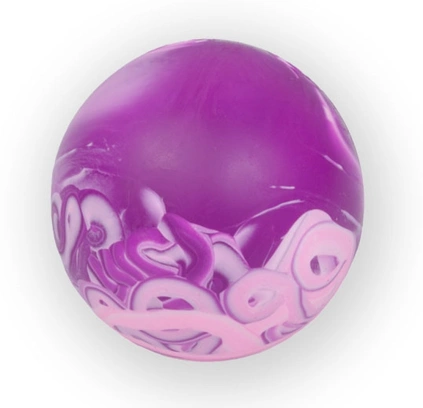 Sum-Plast Piłka twarda nr 2 