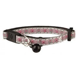 Trixie Obroża dla kociąt odblaskowa