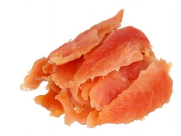 Miękki filet z kurczaka 200g