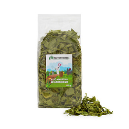 FactoryHerbs Liść mniszka lekarskiego 130g