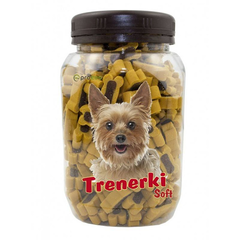 Prozoo Trenerki Wołowina-Drób Soft 300g