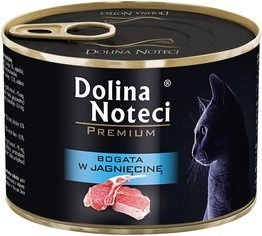 Dolina Noteci Kot Jagnięcina 185g