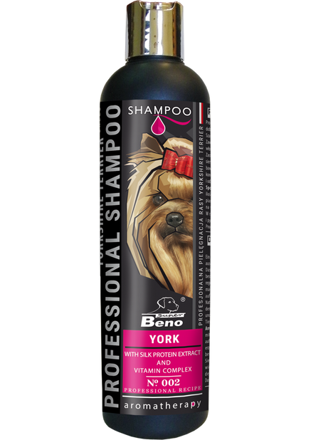 Super Beno Professional York 250ml