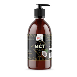 Syta Micha Olej MCT 250ml