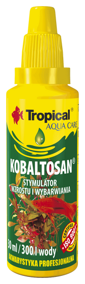 TROPICAL PREPARAT KOBALTOSAN 30ML