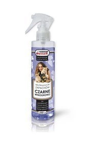 Benek Neutralizator Czarne Winogrona Spray 250ml