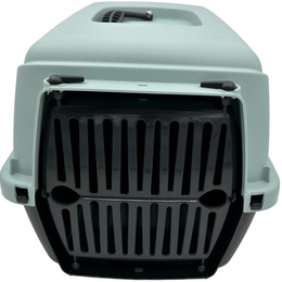 Transporter Gipsy Eco Ice-Lodowy dla gryzoni XS