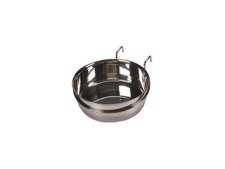 Trixie MISKA METAL ZAWIESZANA 300ml