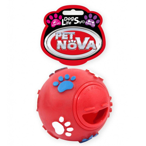 Pet Nova Kula smakula-piłka na smakołyki 7,5cm