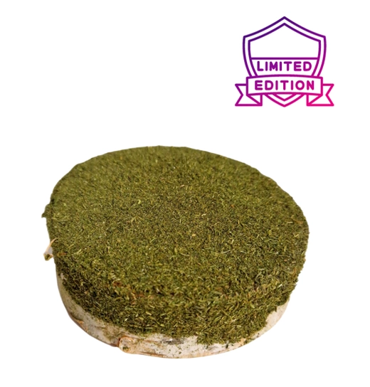 FactoryHerbs Krążek brzozowy z kolendrą 150g