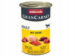 Animonda Grancarno Kurczak 400g