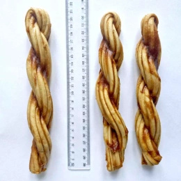 Prozoo PUFFasy Rabbit Twist L 6 szt.