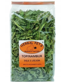 Herbal Pets Topinambur ziele 70g